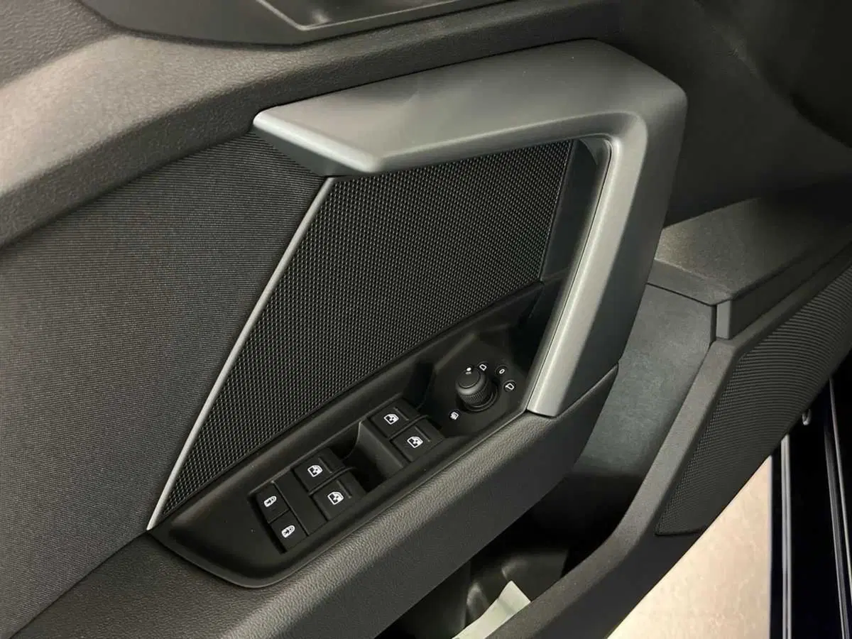 Audi A3 Sportback nuova a Ferrara (17)