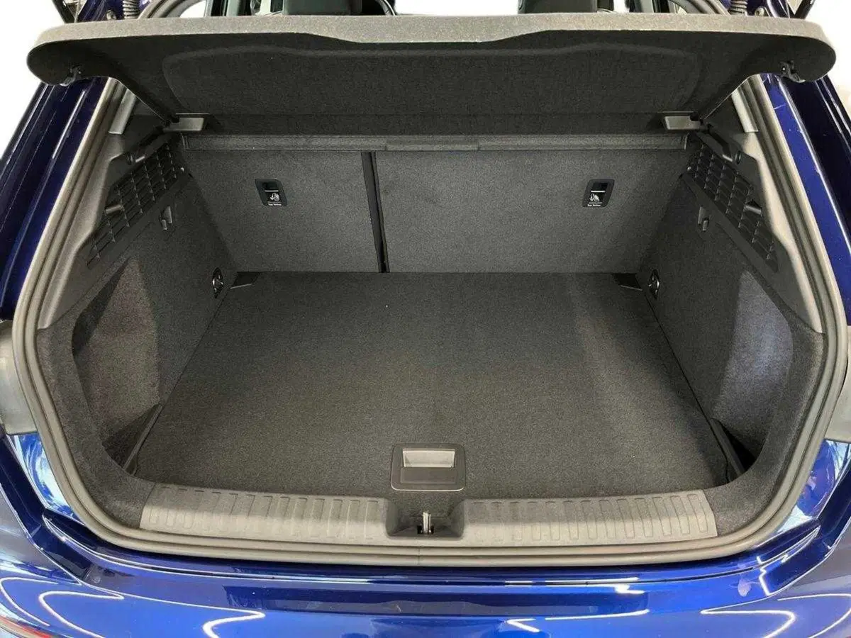 Audi A3 Sportback nuova a Ferrara (19)