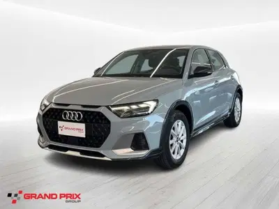 Audi A1 allstreet allstreet 30 TFSI S tronic Admired del 2023 usata a Ferrara