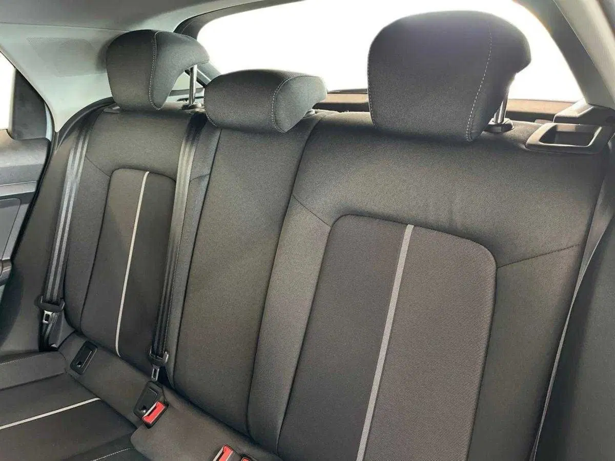 Audi A1 allstreet usata a Ferrara (13)