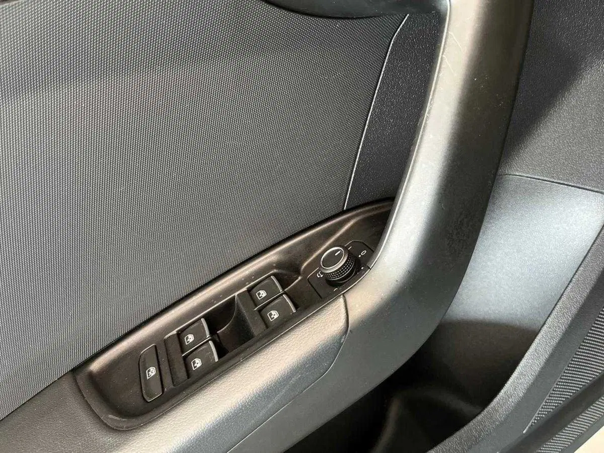 Audi A1 allstreet usata a Ferrara (16)