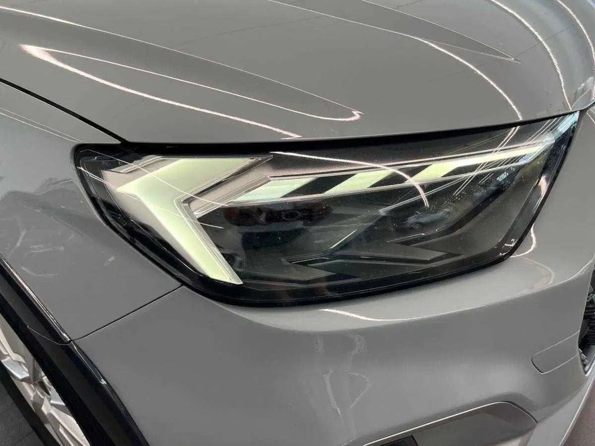 Audi A1 allstreet usata a Ferrara (7)