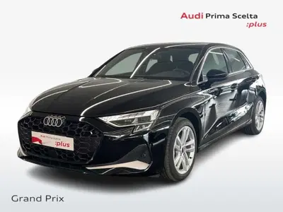 Audi A3 Sportback 40 TFSI e S tronic Business Advanced del 2025 usata a Ferrara