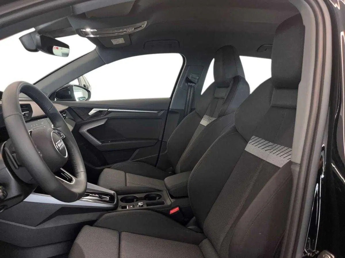 Audi A3 Sportback usata a Ferrara (12)