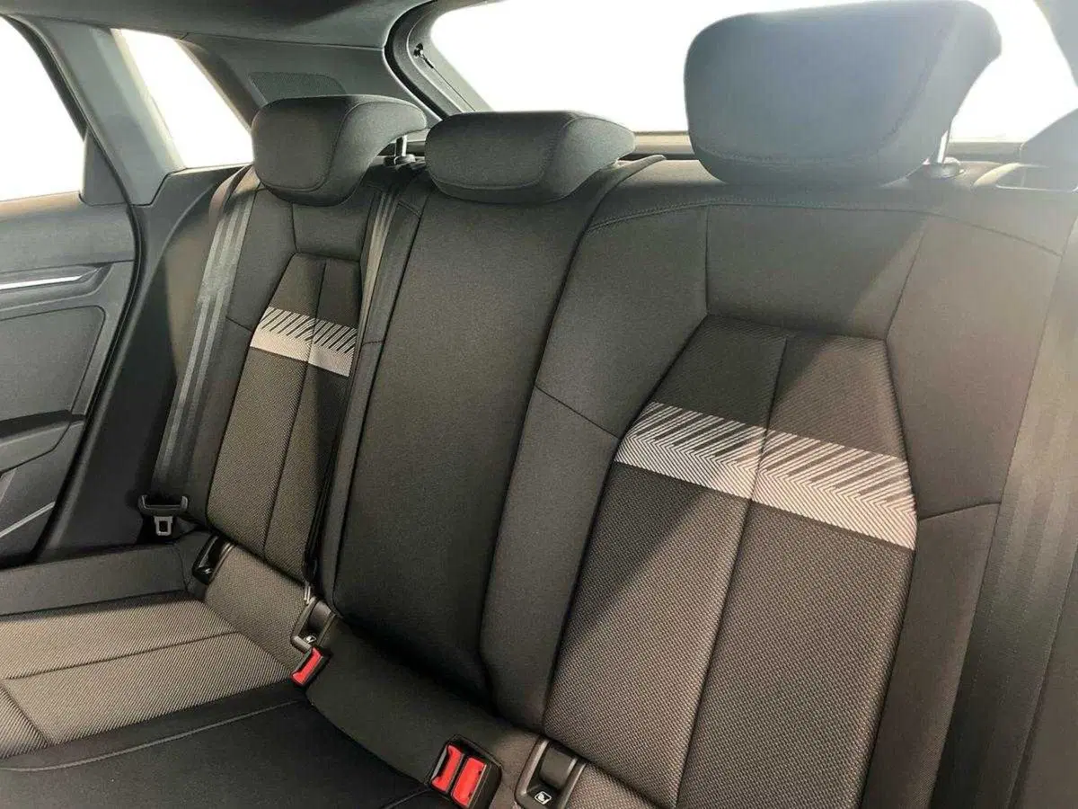 Audi A3 Sportback usata a Ferrara (13)