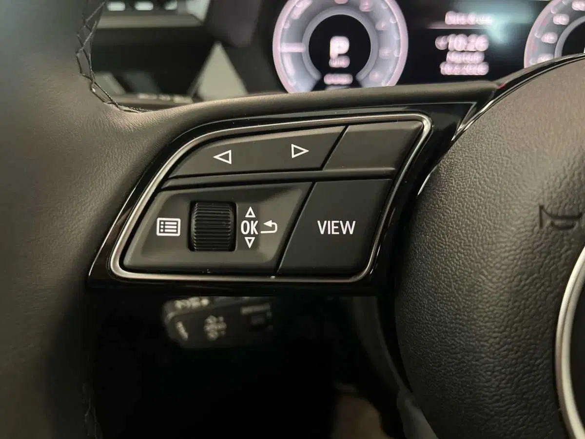 Audi A3 Sportback usata a Ferrara (15)
