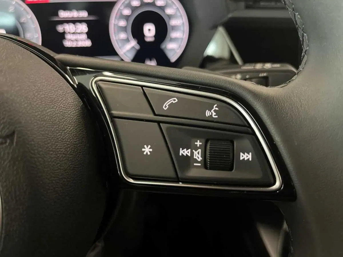 Audi A3 Sportback usata a Ferrara (16)