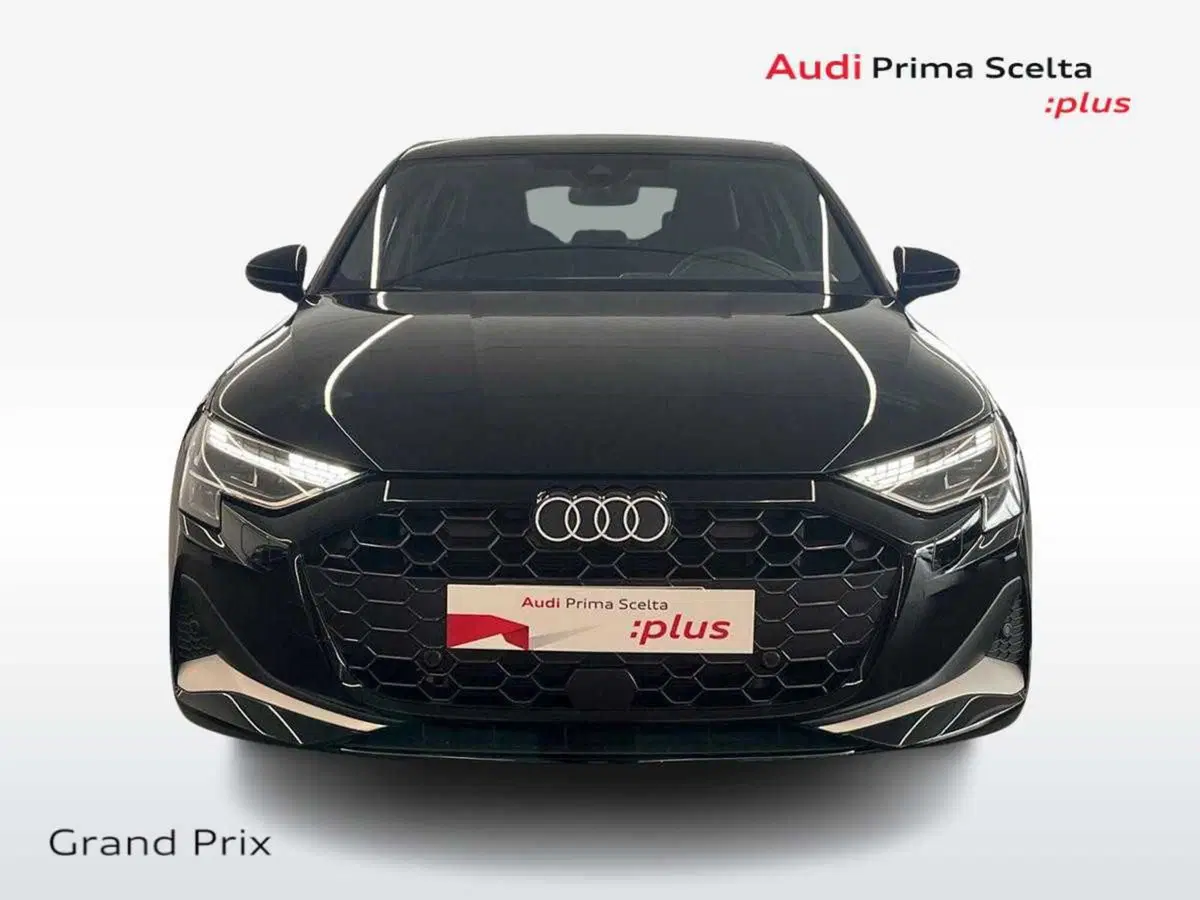 Audi A3 Sportback usata a Ferrara (3)