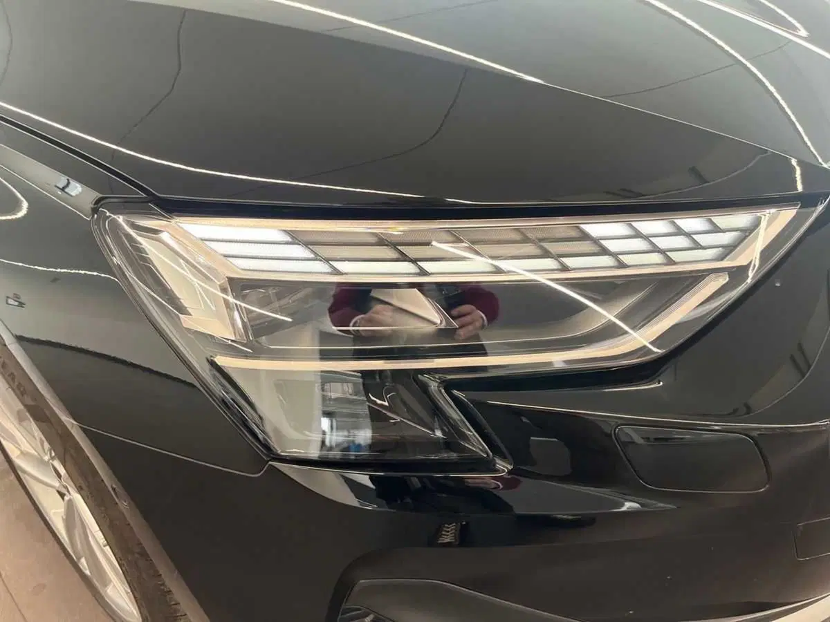 Audi A3 Sportback usata a Ferrara (7)