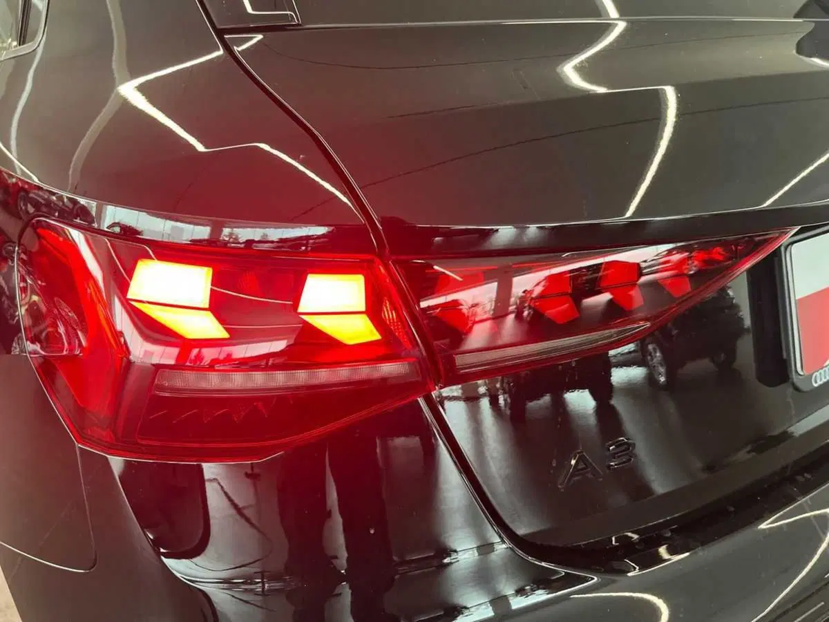 Audi A3 Sportback usata a Ferrara (8)