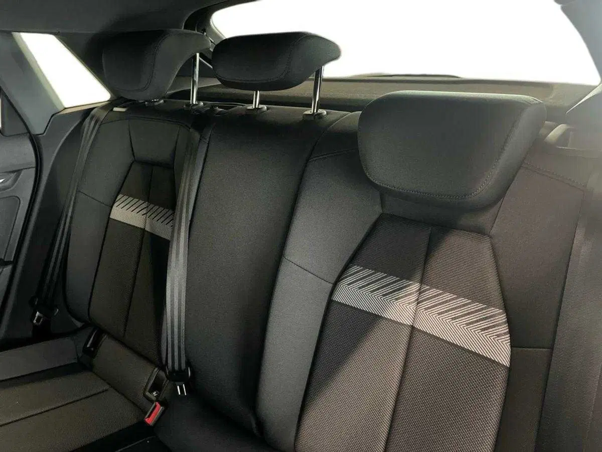 Audi A3 Sportback nuova a Ferrara (13)