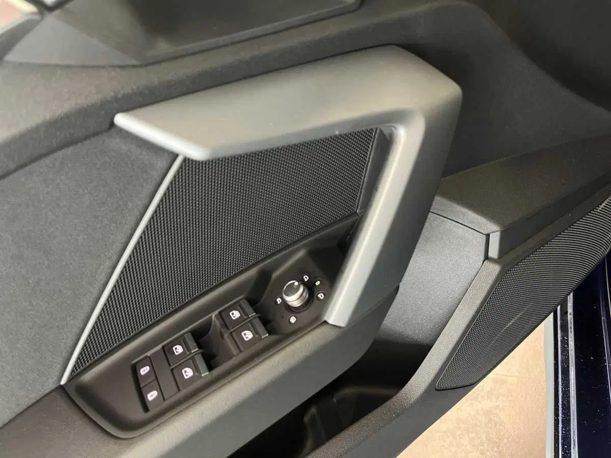 Audi A3 Sportback nuova a Ferrara (16)