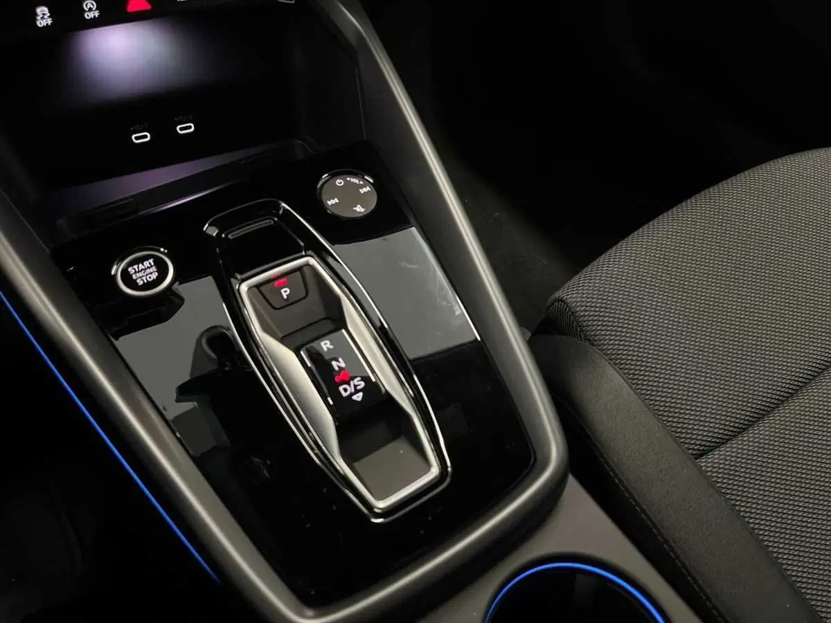 Audi A3 Sportback nuova a Ferrara (17)