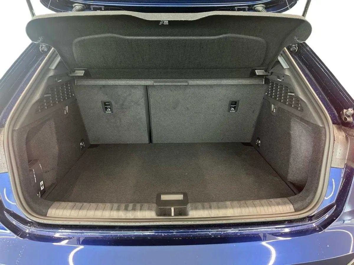 Audi A3 Sportback nuova a Ferrara (18)