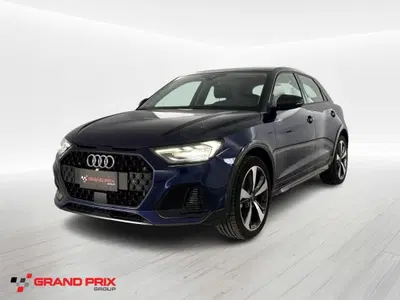 Audi A1 allstreet 30 1.0 tfsi Business 116cv s tronic del 2024 usata a Ferrara