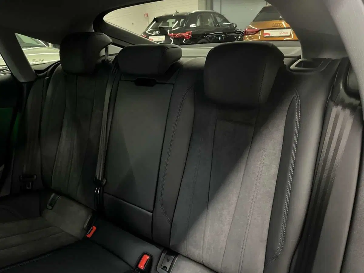 Audi A5 Sportback nuova a Ferrara (13)