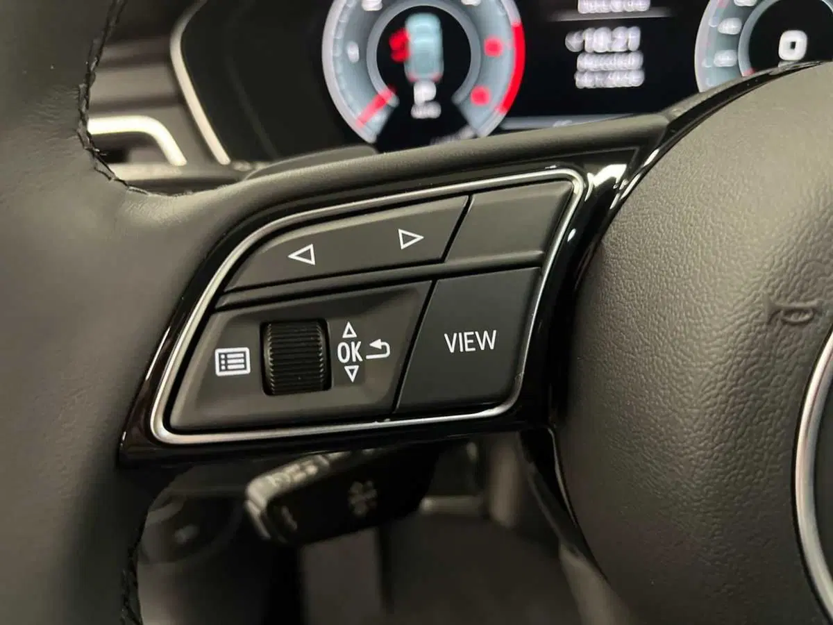 Audi A5 Sportback nuova a Ferrara (15)