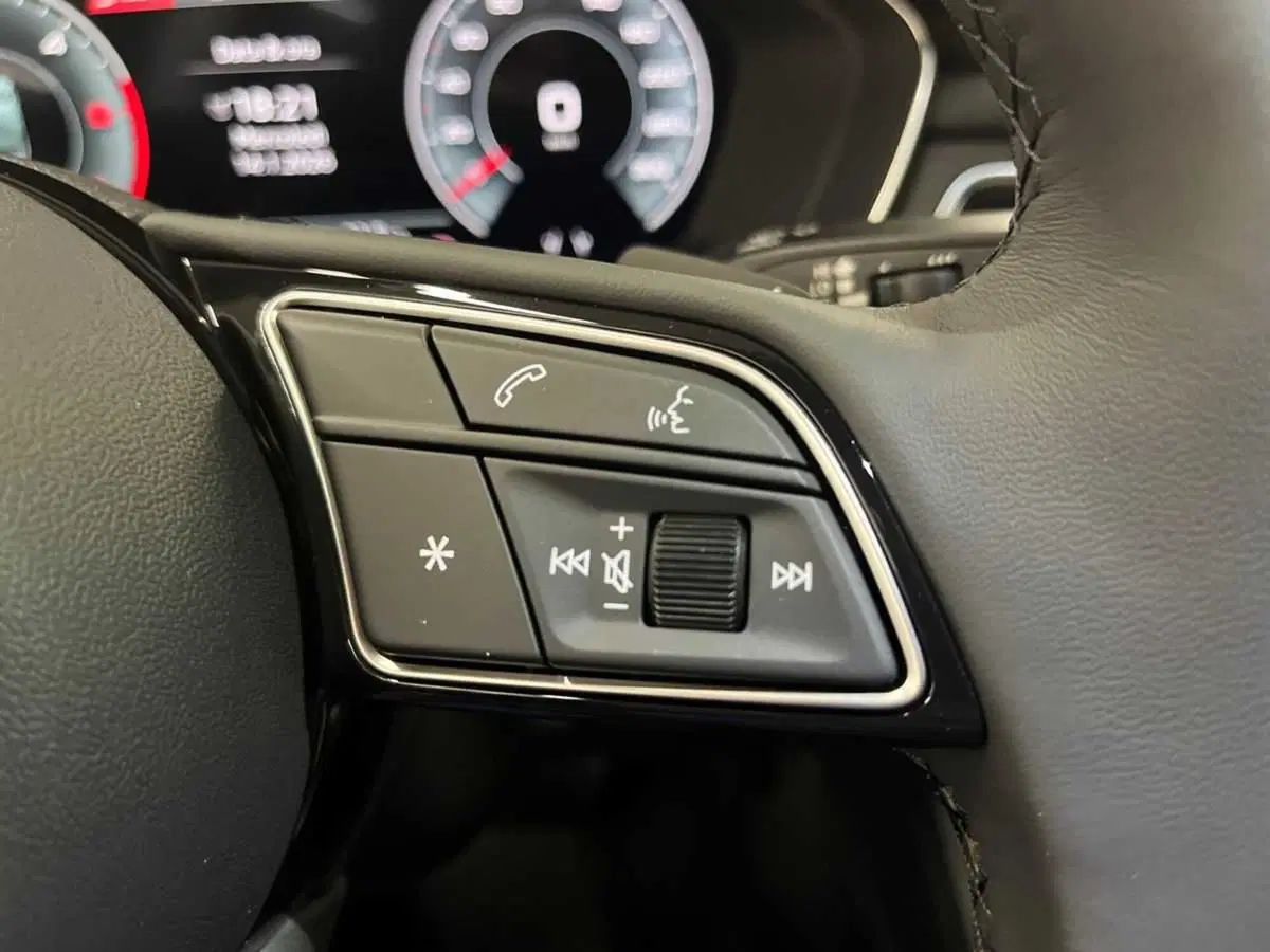 Audi A5 Sportback nuova a Ferrara (16)