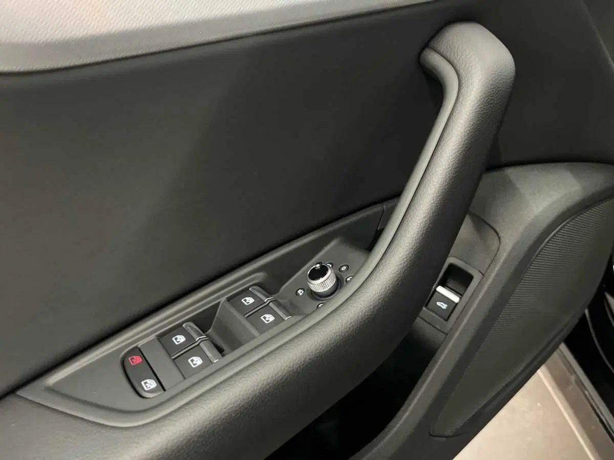 Audi A5 Sportback nuova a Ferrara (17)