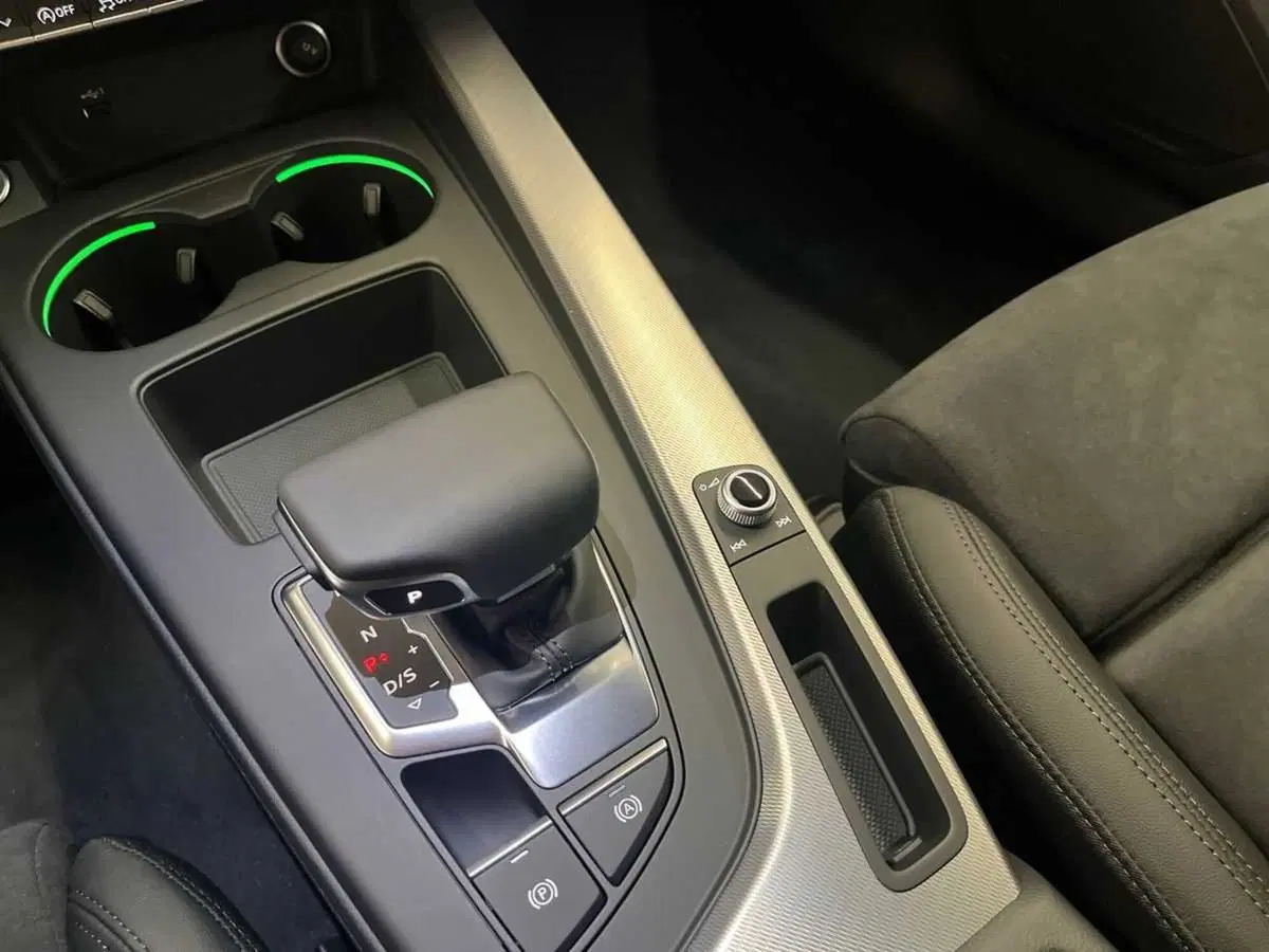 Audi A5 Sportback nuova a Ferrara (18)