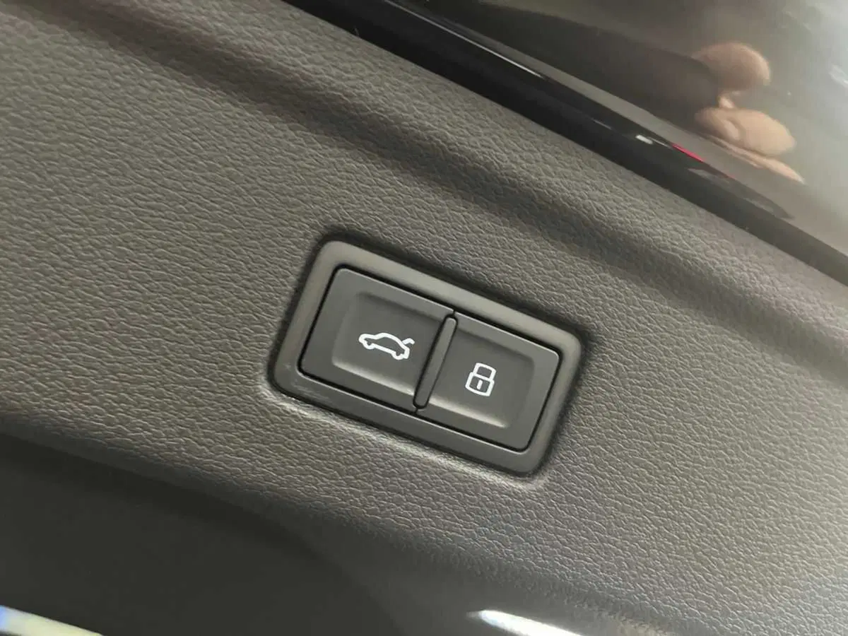 Audi A5 Sportback nuova a Ferrara (19)