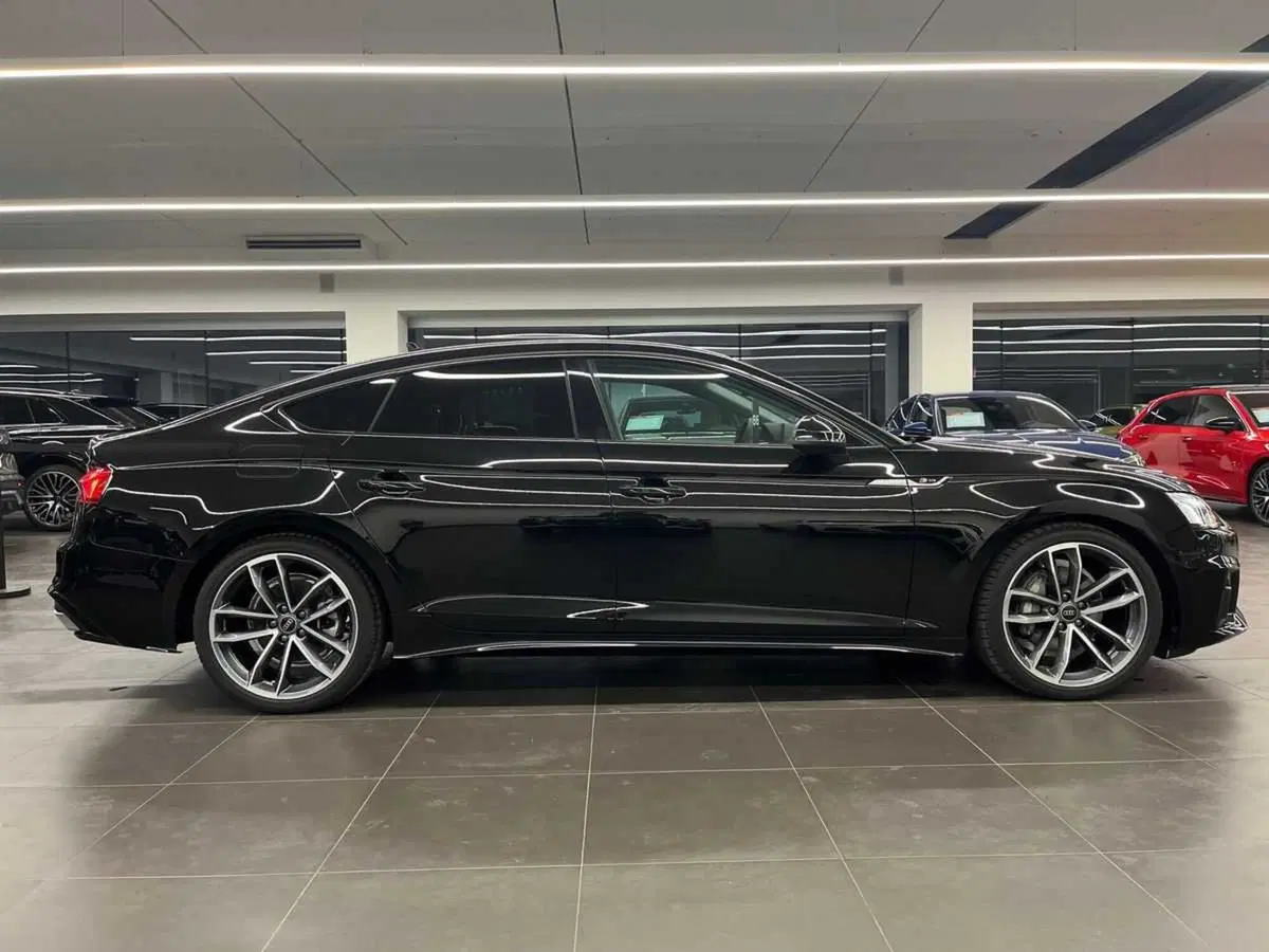 Audi A5 Sportback nuova a Ferrara (4)