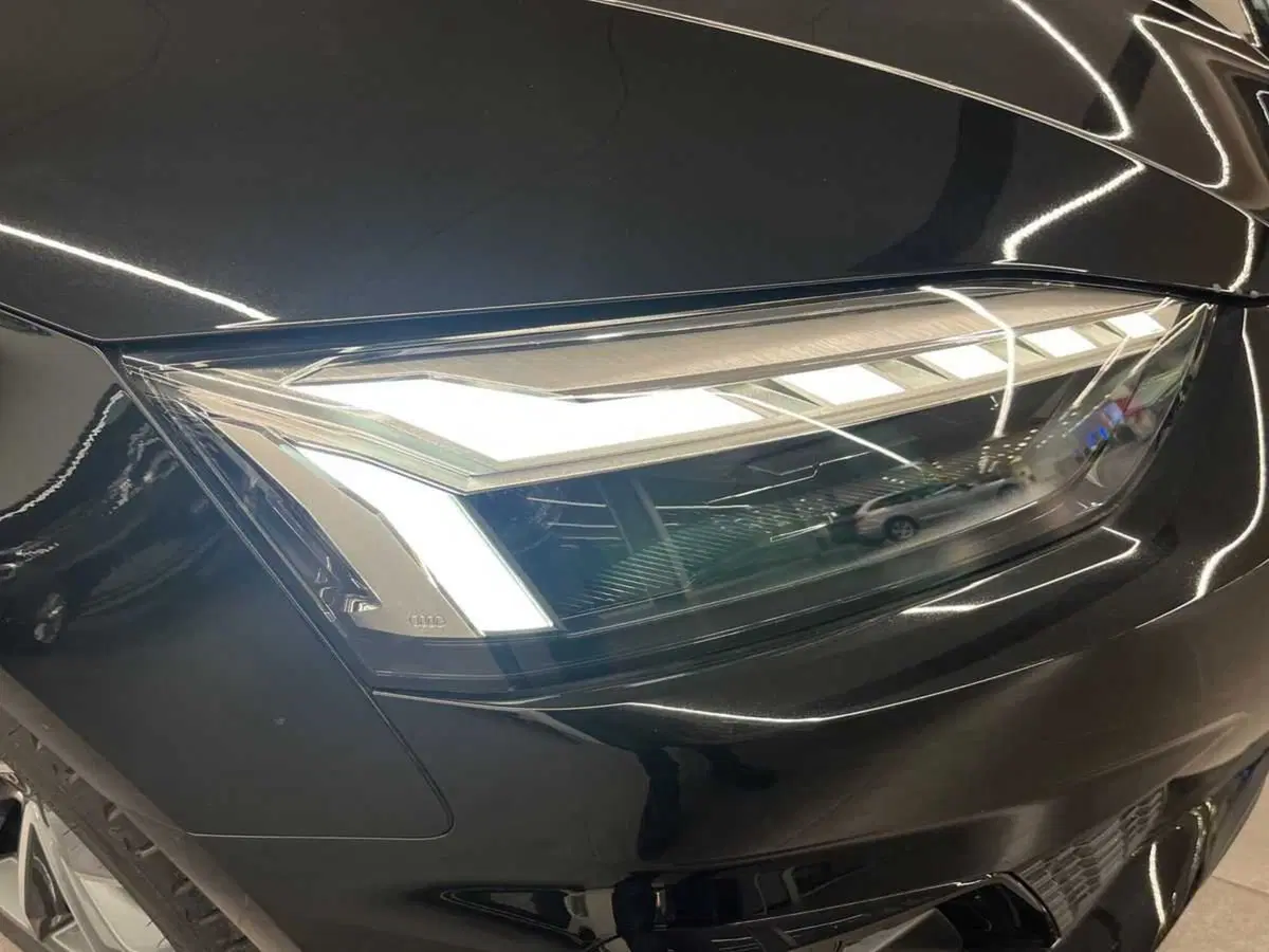 Audi A5 Sportback nuova a Ferrara (7)