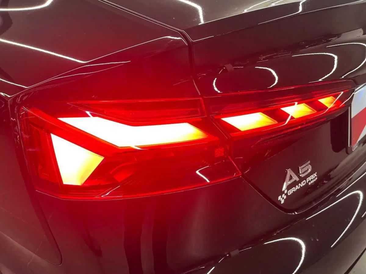 Audi A5 Sportback nuova a Ferrara (8)