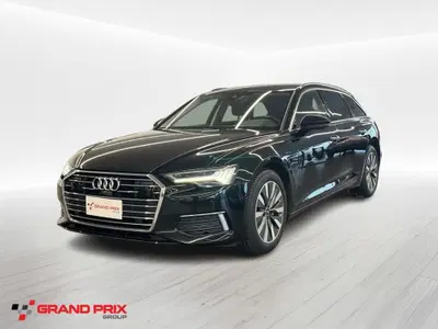 Audi A6 Avant 40 2.0 TDI quattro ultra S tronic Business del 2021 usata a Ferrara