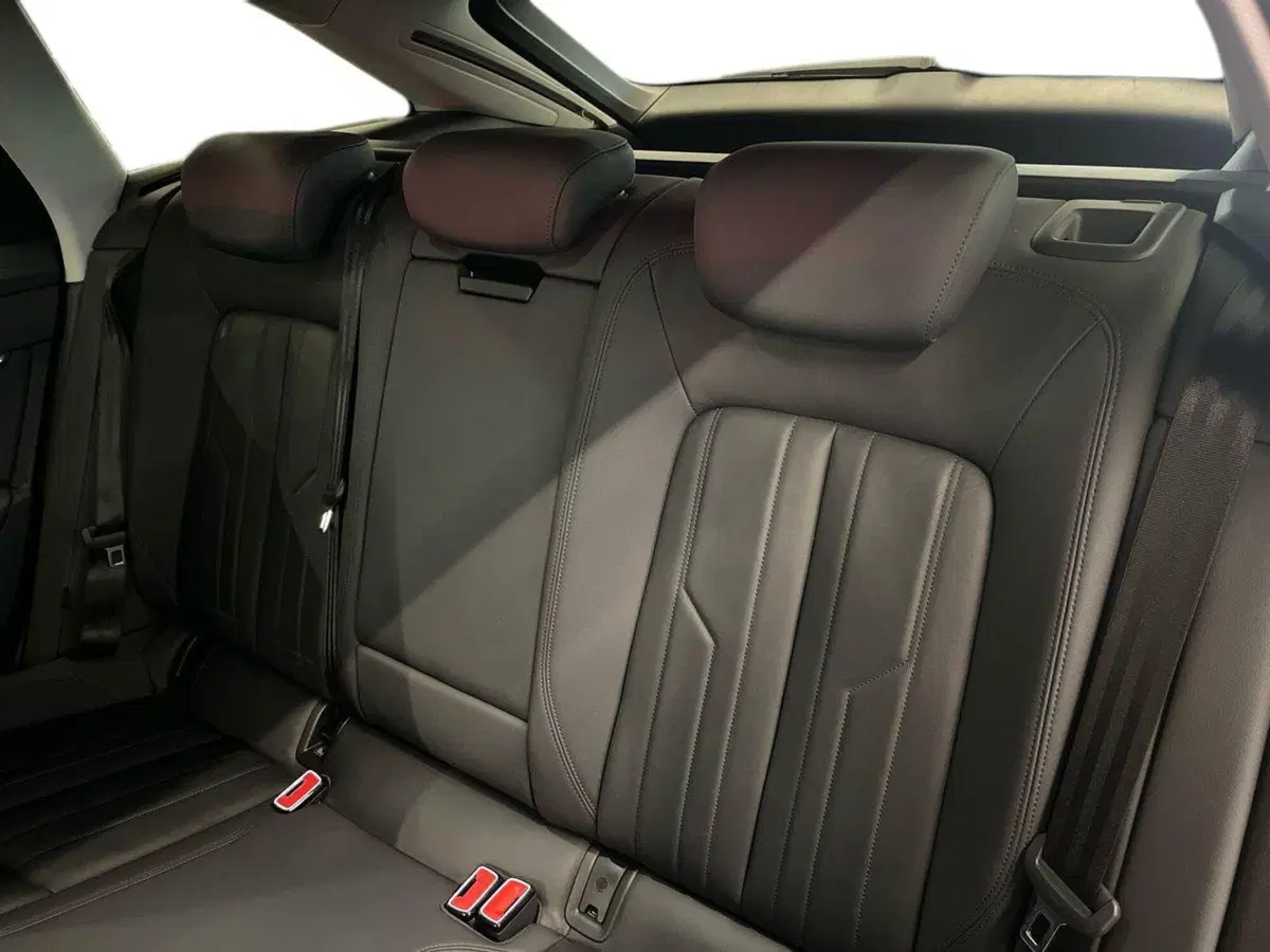 Audi A6 Avant usata a Ferrara (13)