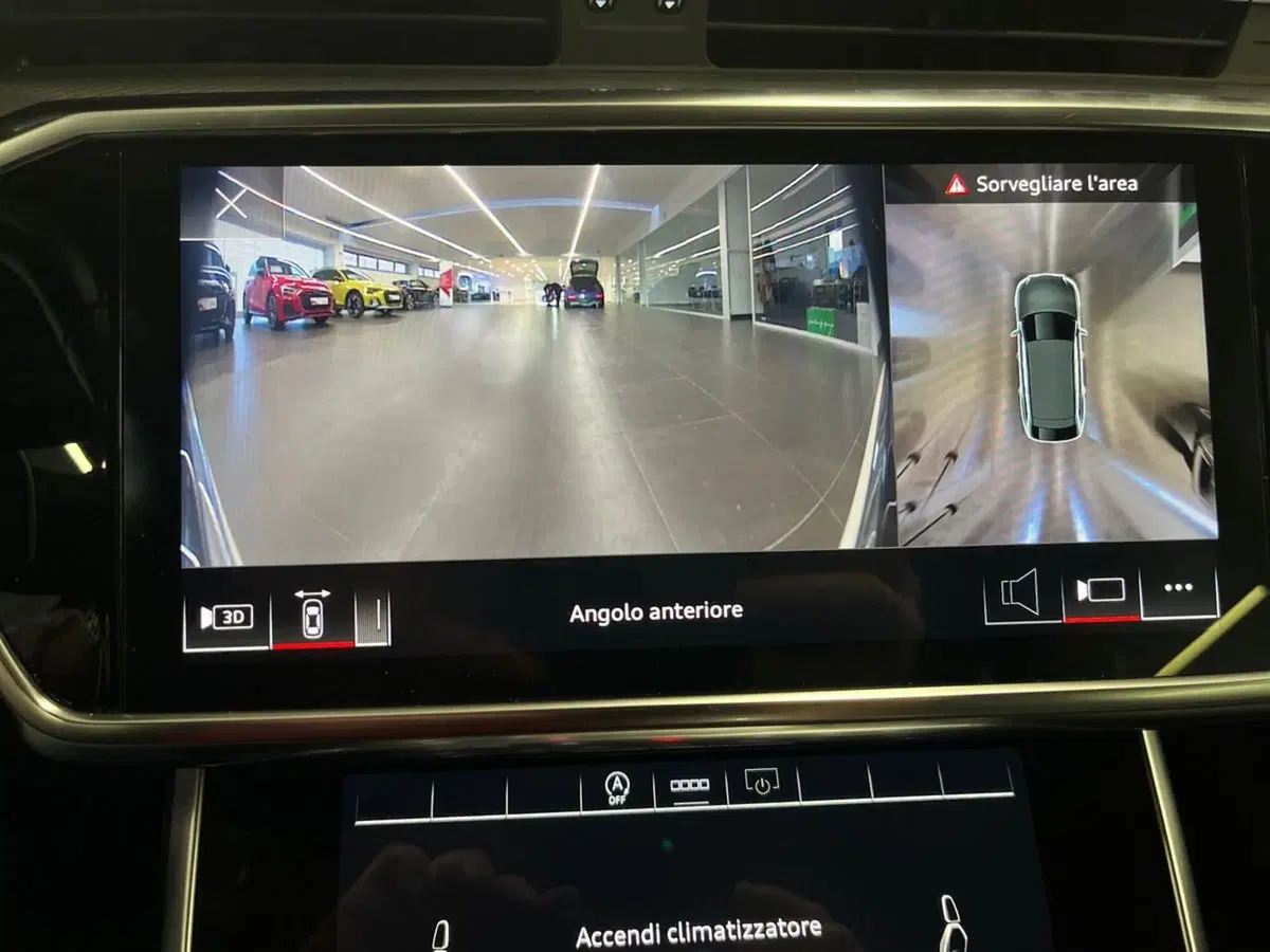 Audi A6 Avant usata a Ferrara (14)