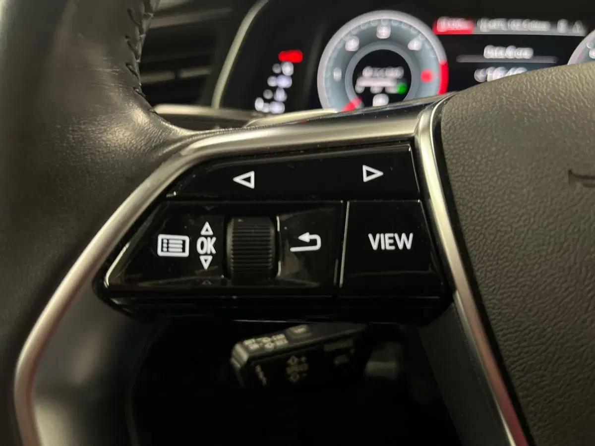 Audi A6 Avant usata a Ferrara (15)