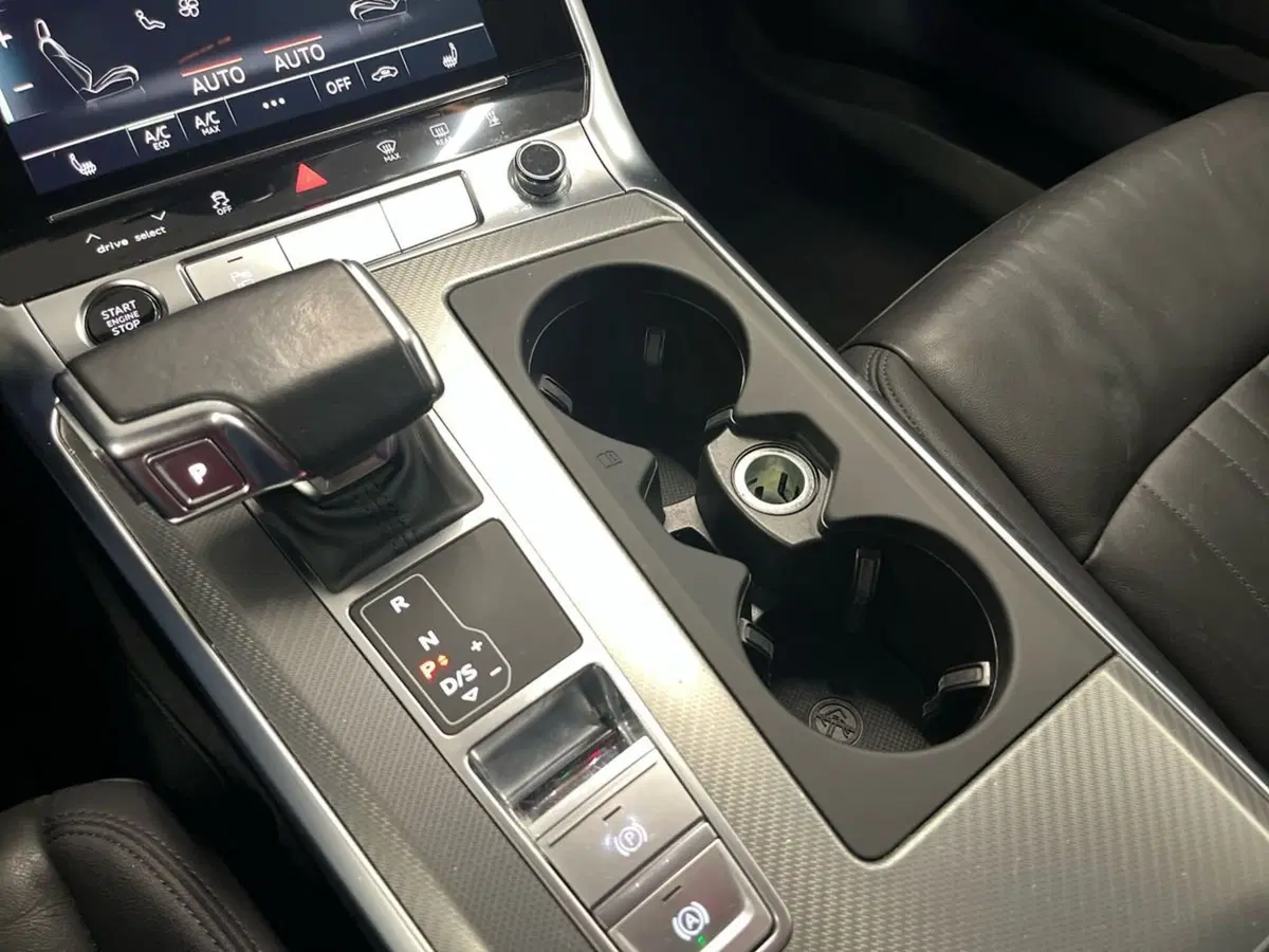 Audi A6 Avant usata a Ferrara (19)