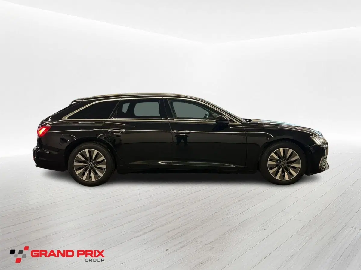 Audi A6 Avant usata a Ferrara (4)