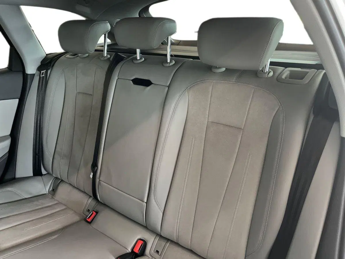 Audi A4 Allroad usata a Ferrara (13)