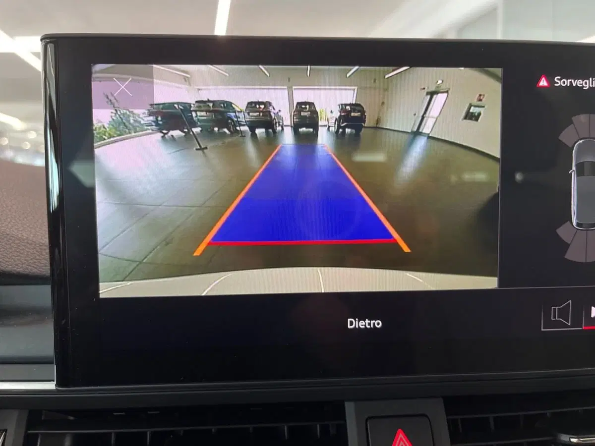 Audi A4 Allroad usata a Ferrara (15)