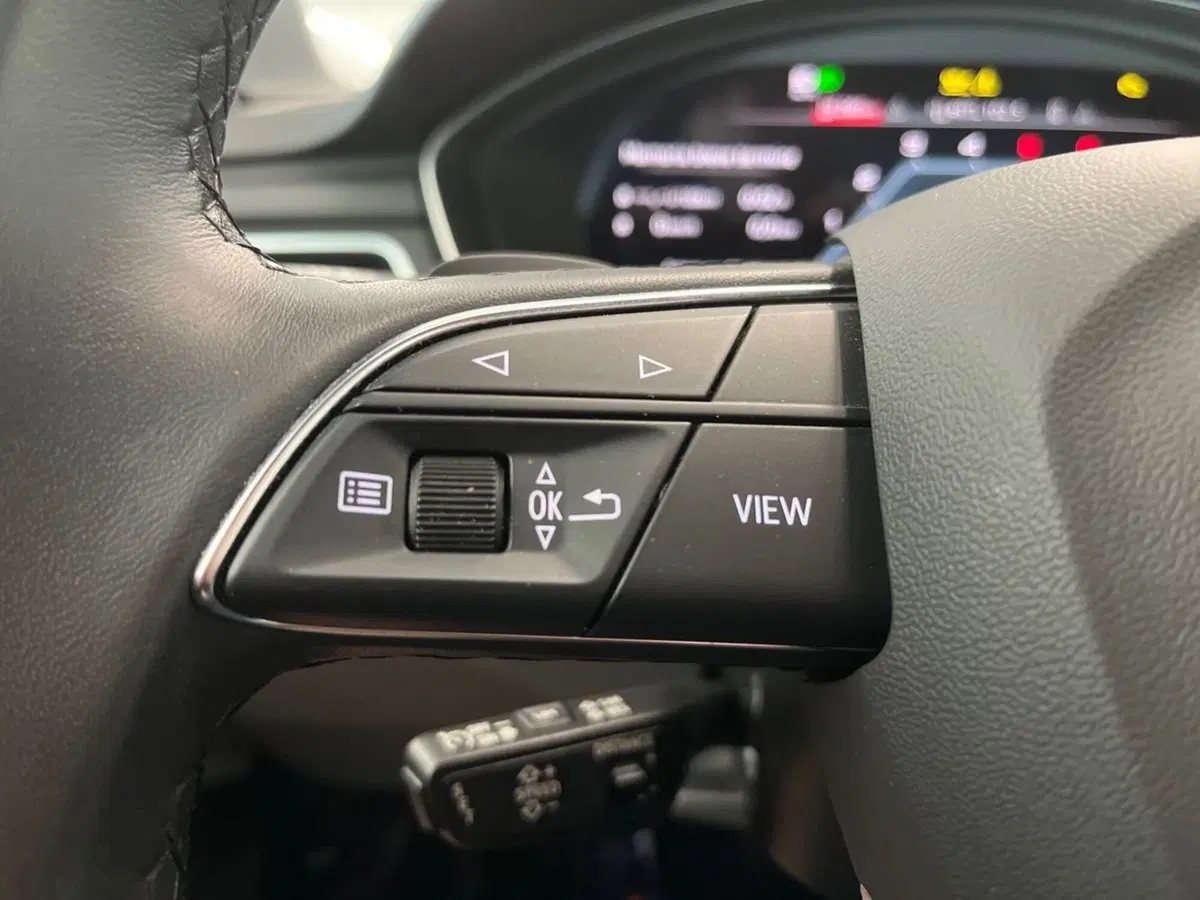 Audi A4 Allroad usata a Ferrara (16)