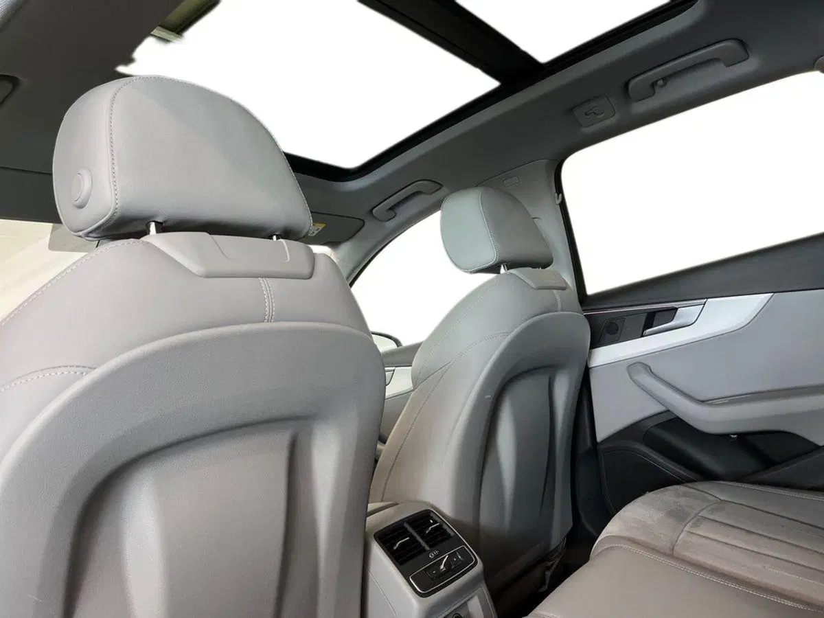 Audi A4 Allroad usata a Ferrara (20)