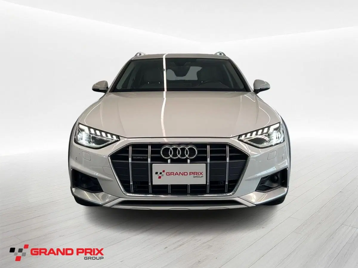 Audi A4 Allroad usata a Ferrara (3)