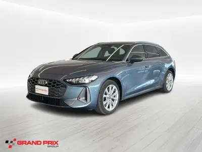 Audi A5 Avant 2.0 tdi mhev+ Business Advanced quattro 204cv s-tronic del 2025 usata a Ferrara