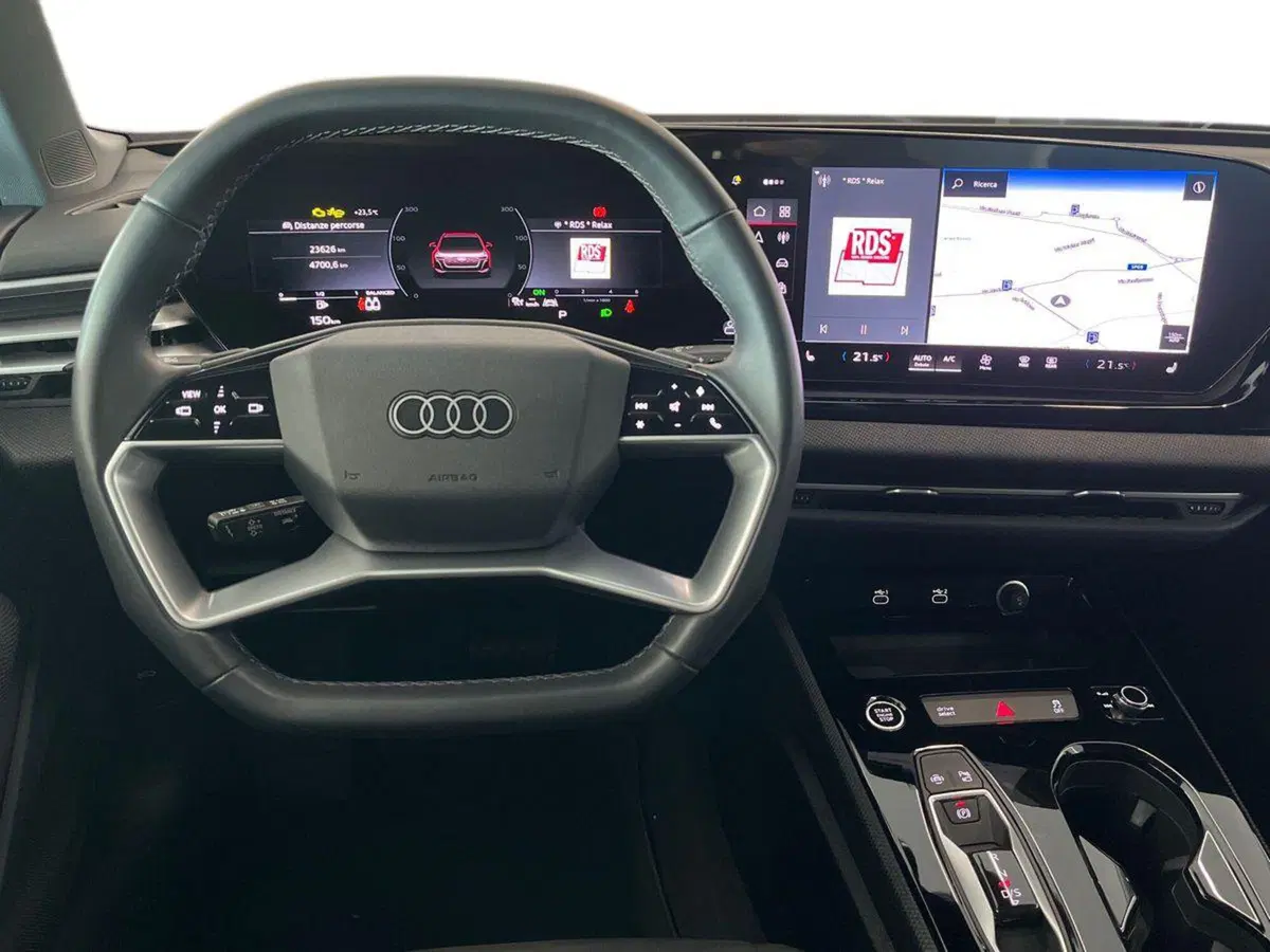 Audi A5 Avant usata a Ferrara (10)