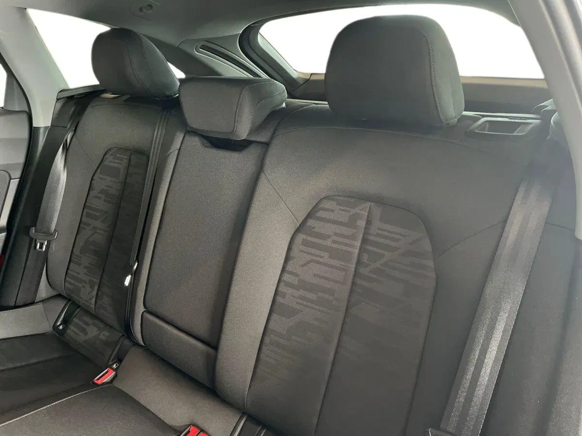Audi A5 Avant usata a Ferrara (13)