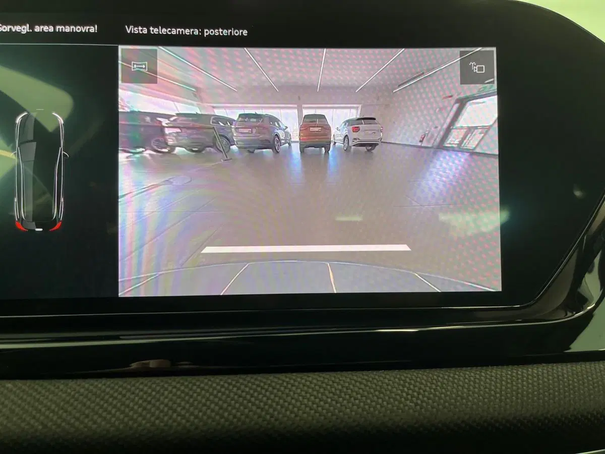 Audi A5 Avant usata a Ferrara (14)