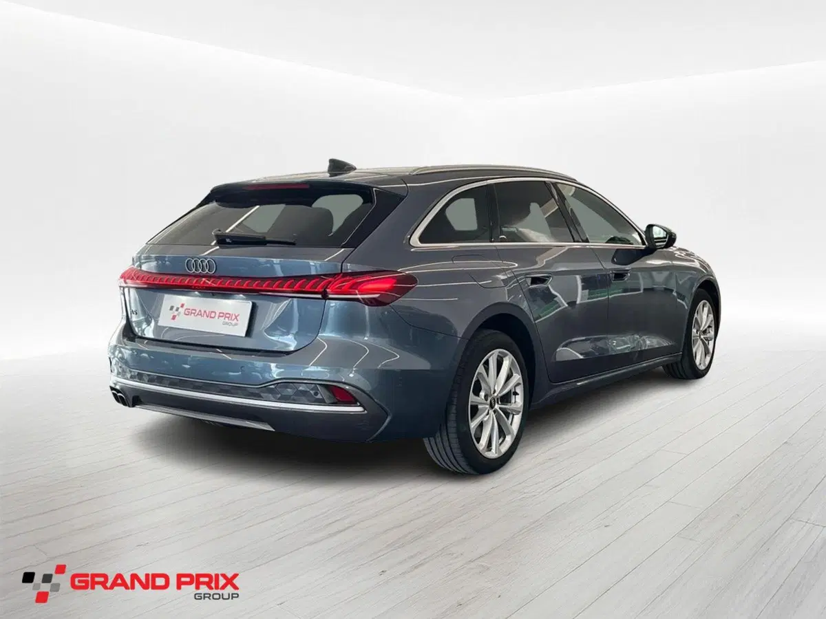 Audi A5 Avant usata a Ferrara (2)
