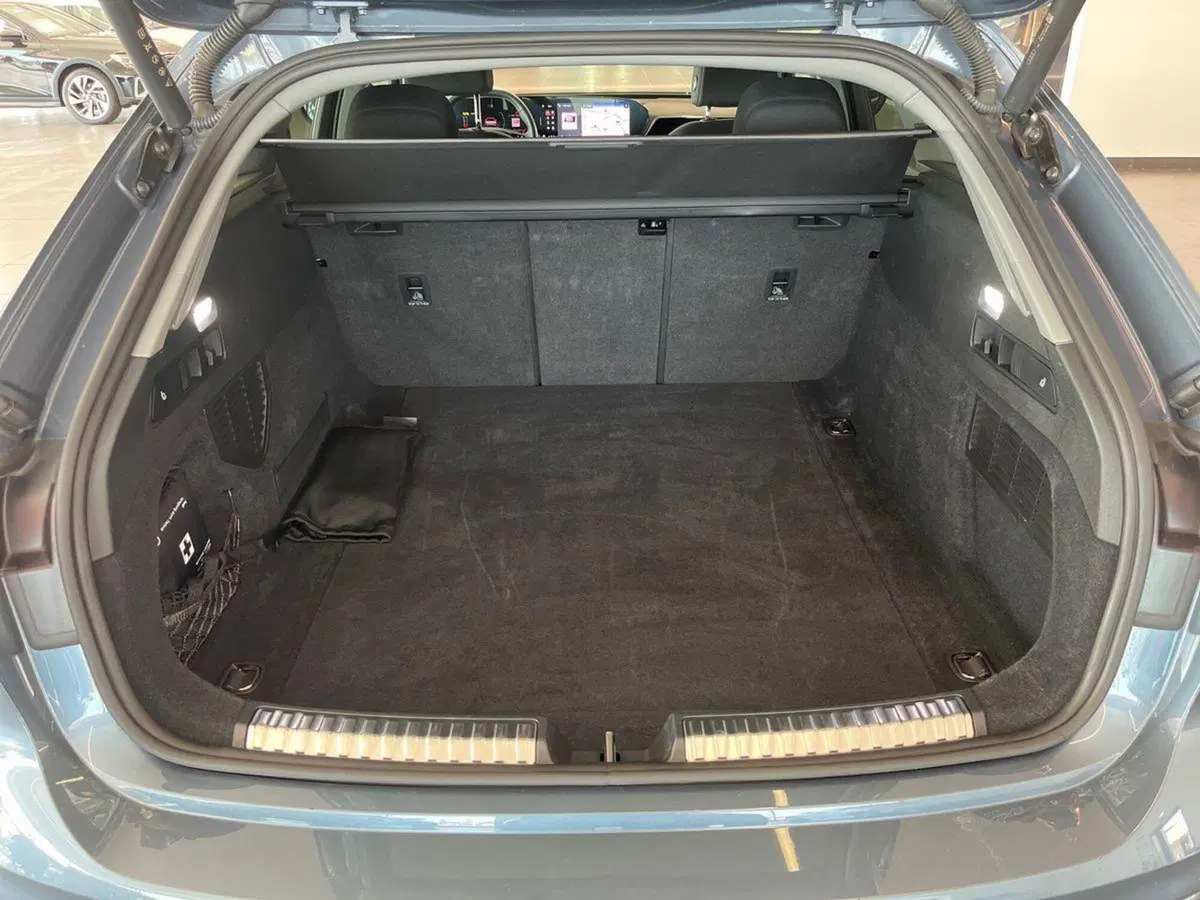 Audi A5 Avant usata a Ferrara (20)