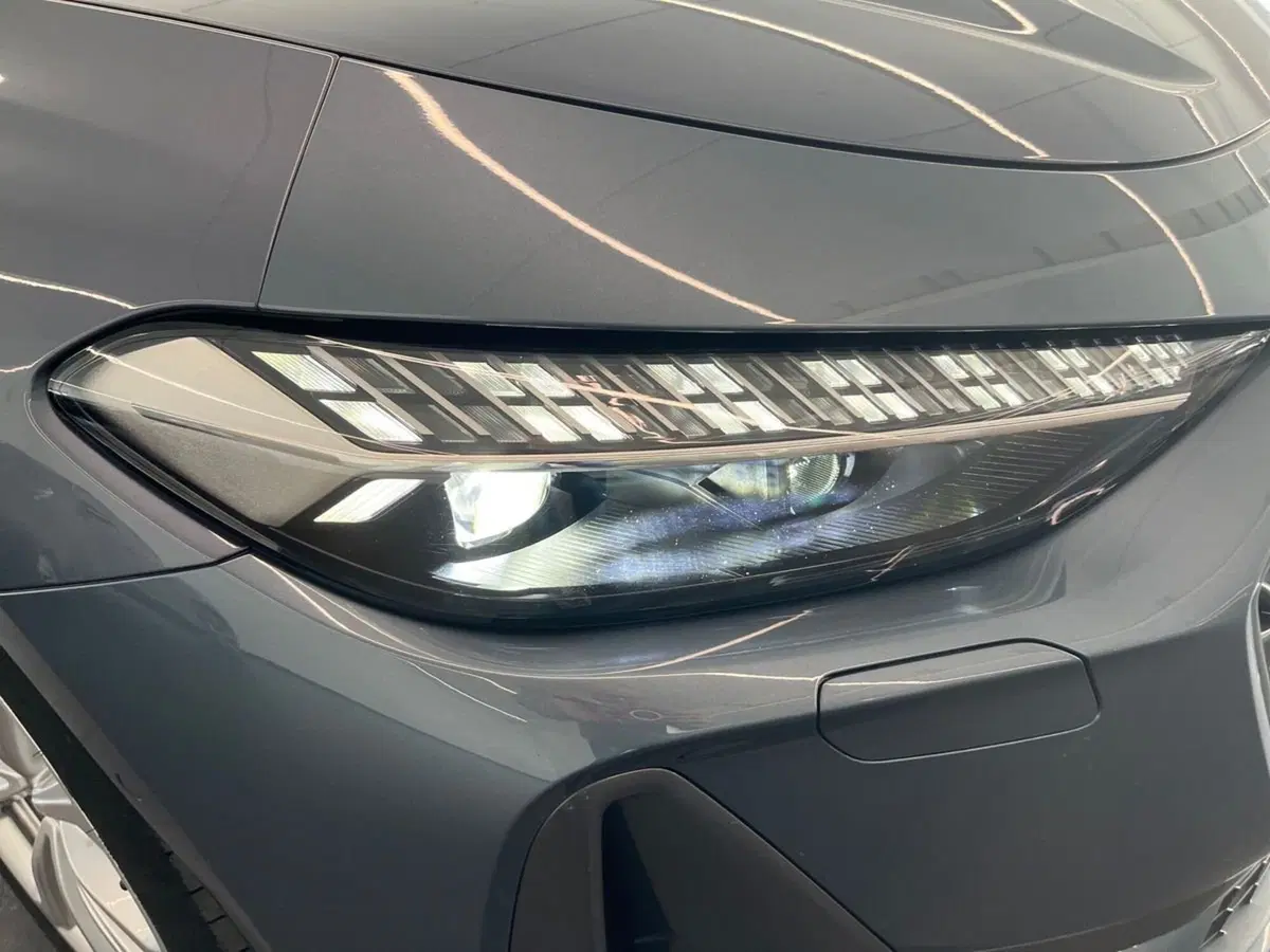 Audi A5 Avant usata a Ferrara (7)