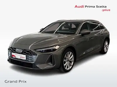 Audi A5 Avant 2.0 tdi mhev+ Business Advanced quattro 204cv s-tronic del 2025 usata a Ferrara