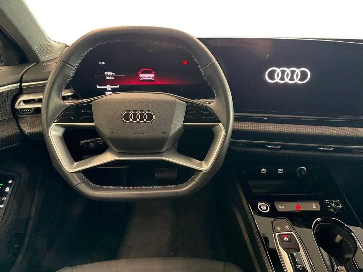Audi A5 Avant usata a Ferrara (10)