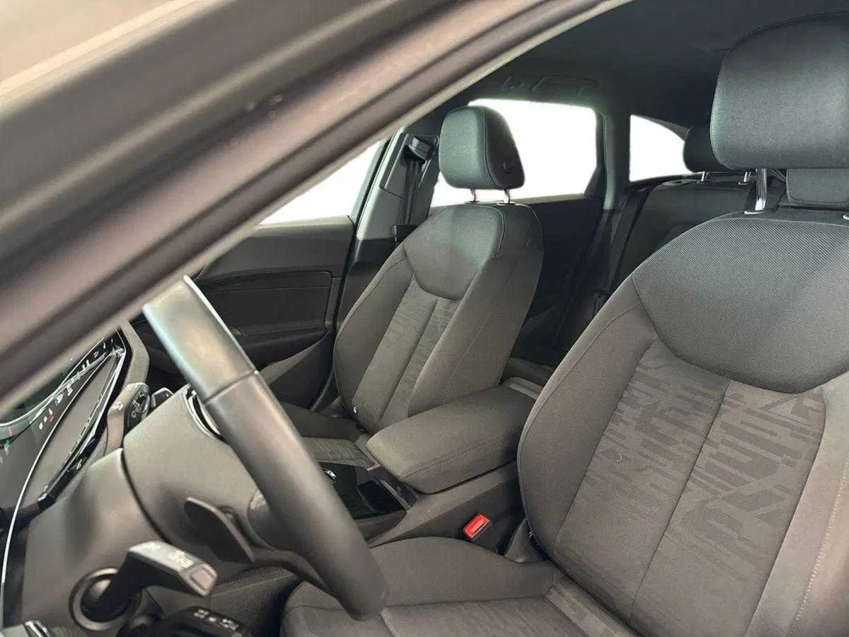 Audi A5 Avant usata a Ferrara (11)