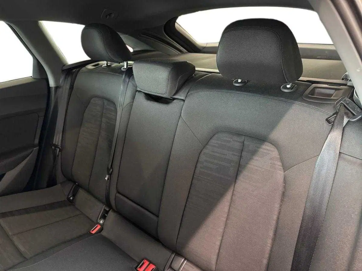 Audi A5 Avant usata a Ferrara (12)
